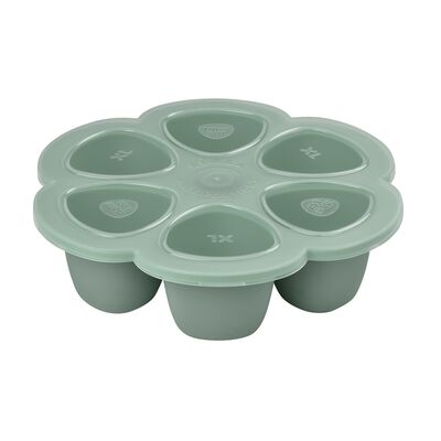 Multi-purpose silicone 6*150ml sage green