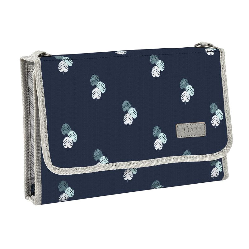 Wickeltasche Gen&egrave;ve moonlit ocean/jungle