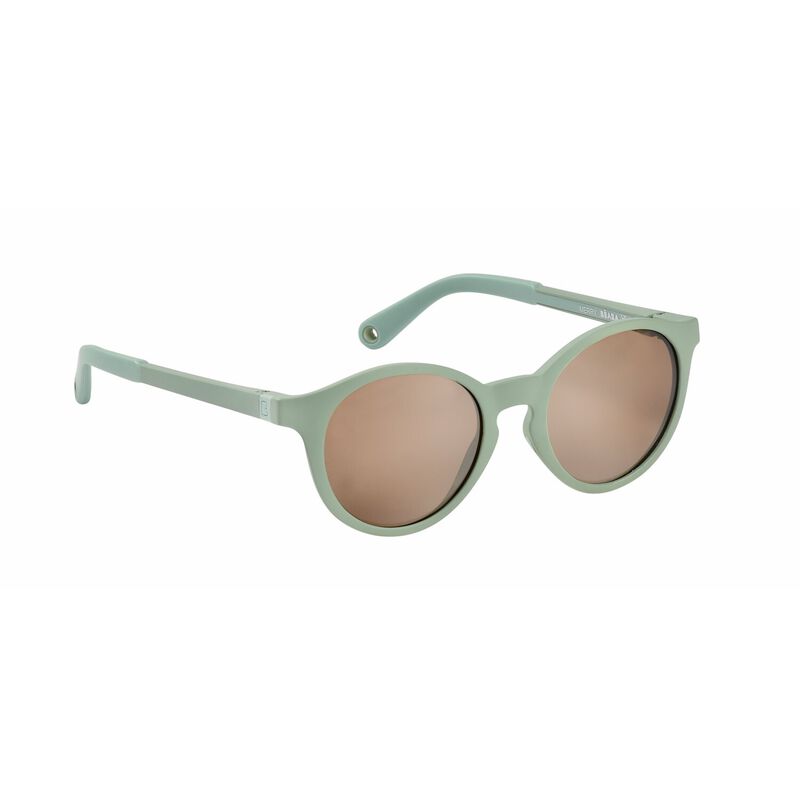 Sunglasses 4-6 years sunrise sage green 