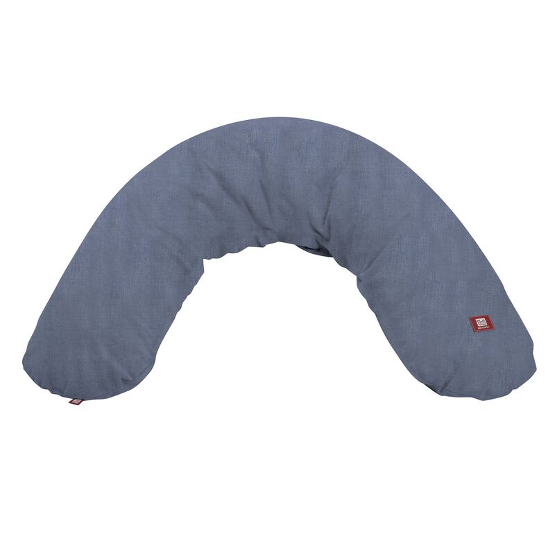 Big Flopsy&trade; chambray blue