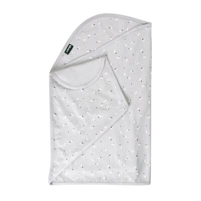 The Miracle Blanket&trade; moon and stars