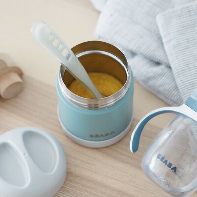 Thermo-portion 300 ml eucalyptus