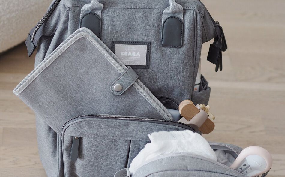 Protege cartilla sanitaria heather grey