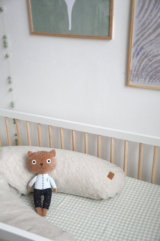 Big Flopsy&trade; Lino Natural