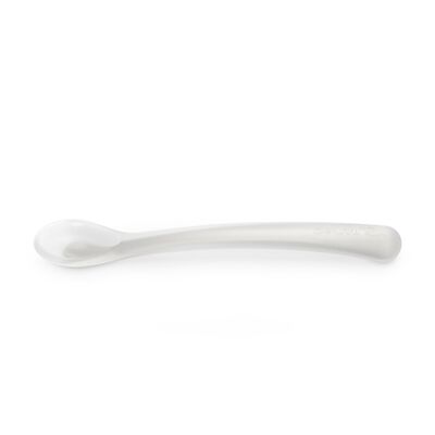 Silicone spoon 
