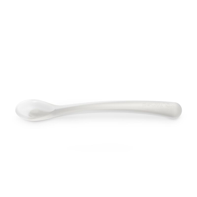 Silicone spoon 