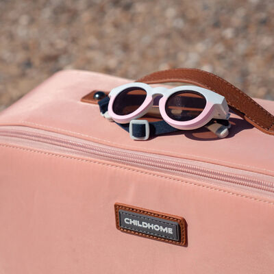 Sunglasses 9-24 months DELIGHT RAINBOW FREEZE