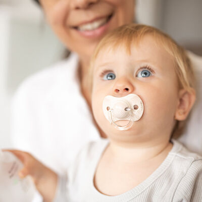 2er-Set Schnuller SX Pro +18M