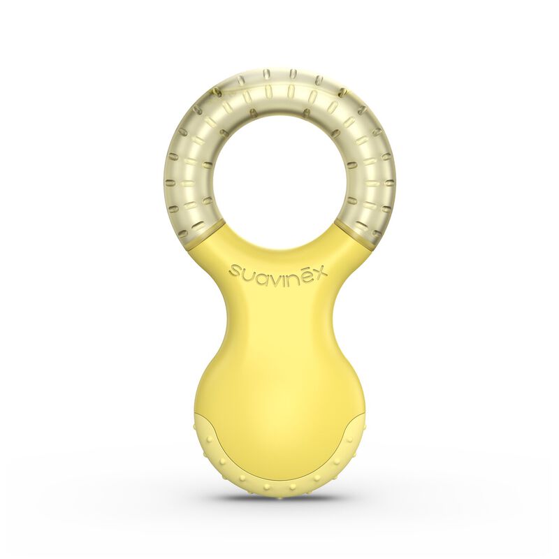 Cooling teething ring stage 2 +4M