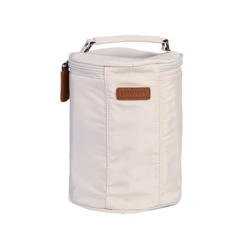 My Little Pharmacy Medizintasche - Cremefarben Schwarz