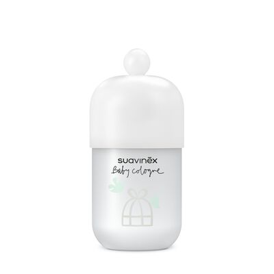 Baby Cologne 100 ml 