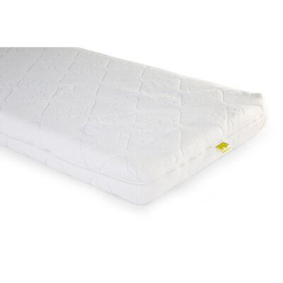 Heavenly Safe Sleeper Mattress - 70x140x11 Cm