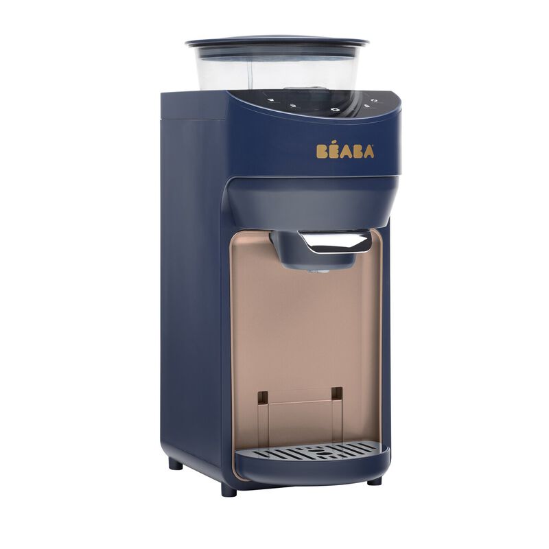 Pr&eacute;parateur de biberons Milkeo&reg; night-blue