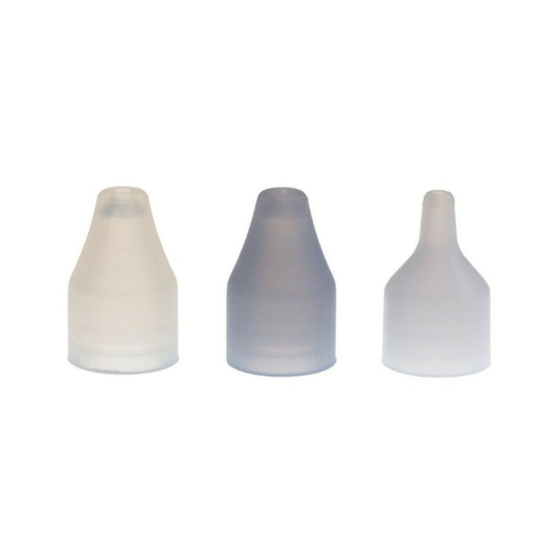 3er-Set Tomydoo Baby-Fliegenspitzen