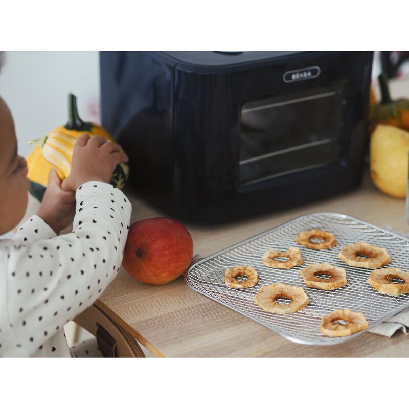 Dry'n'Snack - D&eacute;shydrateur alimentaire night-blue