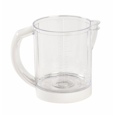 Single bowl Babycook Solo&reg;/Duo&reg; white