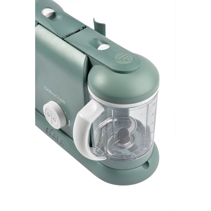 Babycook Duo&reg; robot cooker eucalyptus