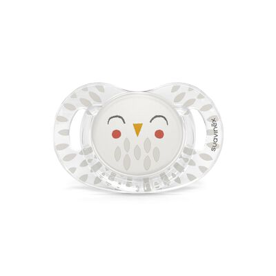 Sucette sym&eacute;trique SX Pro +18M Bonhomia