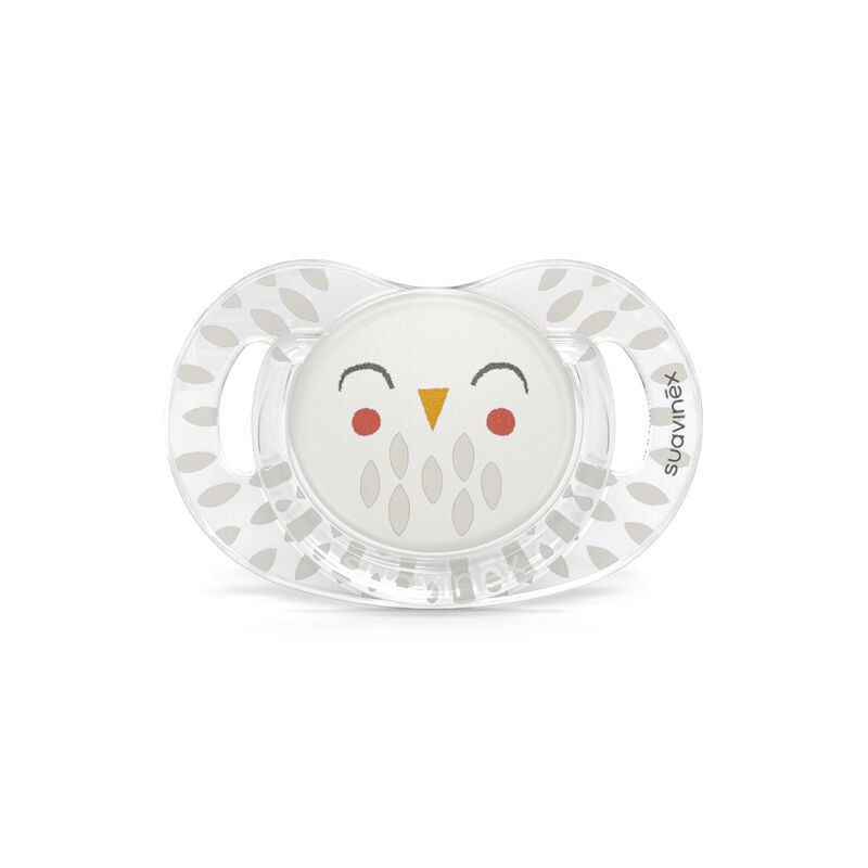 Sucette sym&eacute;trique SX Pro +18M Bonhomia