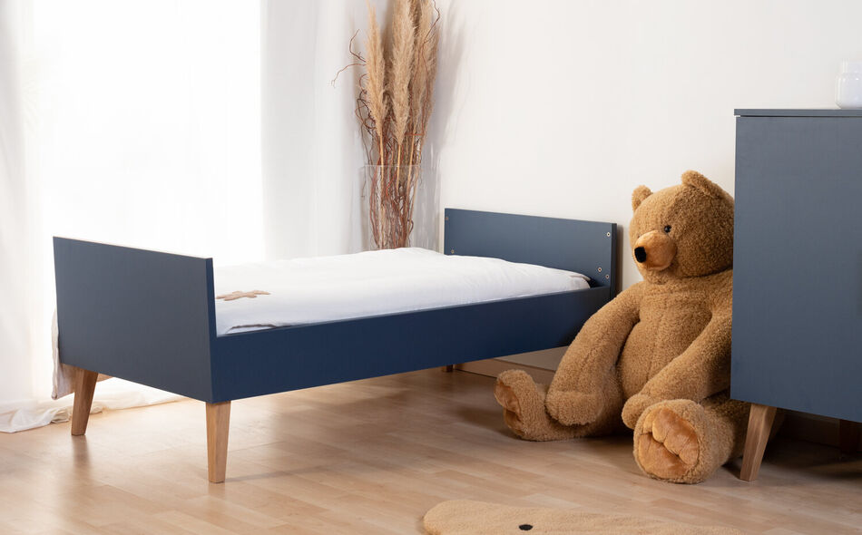 Seated Teddy Bear Stuffed Animal - 60x60x76 Cm - Teddy