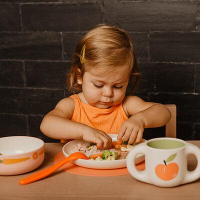 Coffret repas +6M - Go Natural