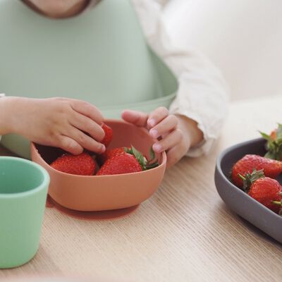 My First Bites Pack mineral