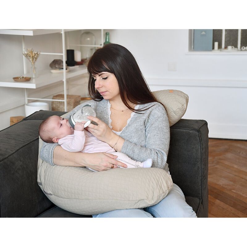 Big Flopsy&trade; Fleur de coton&reg; linen