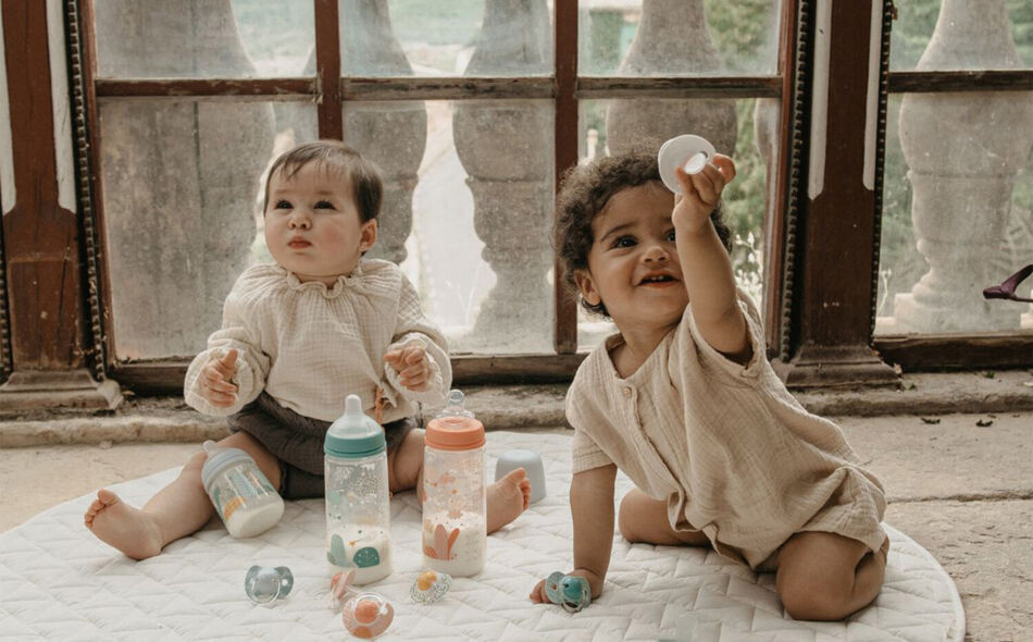 Coffret cadeau DREAMS collection 0-6M