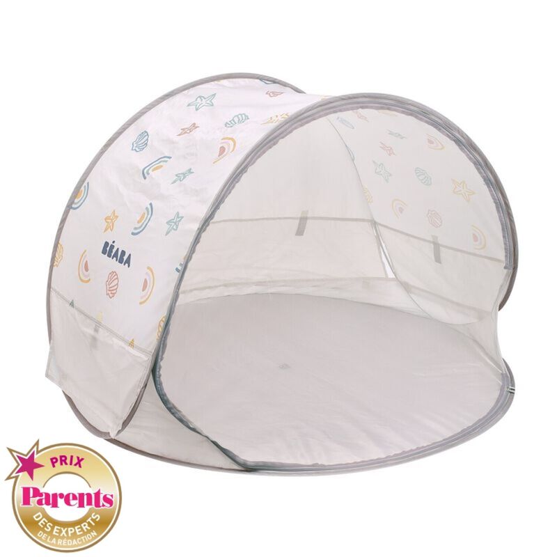 breezy anti uv tent CLAY EARTH