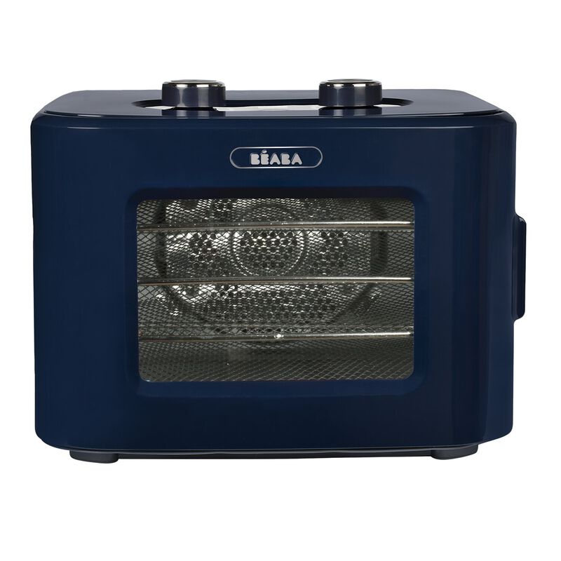 Dry'n'Snack - D&eacute;shydrateur alimentaire night-blue