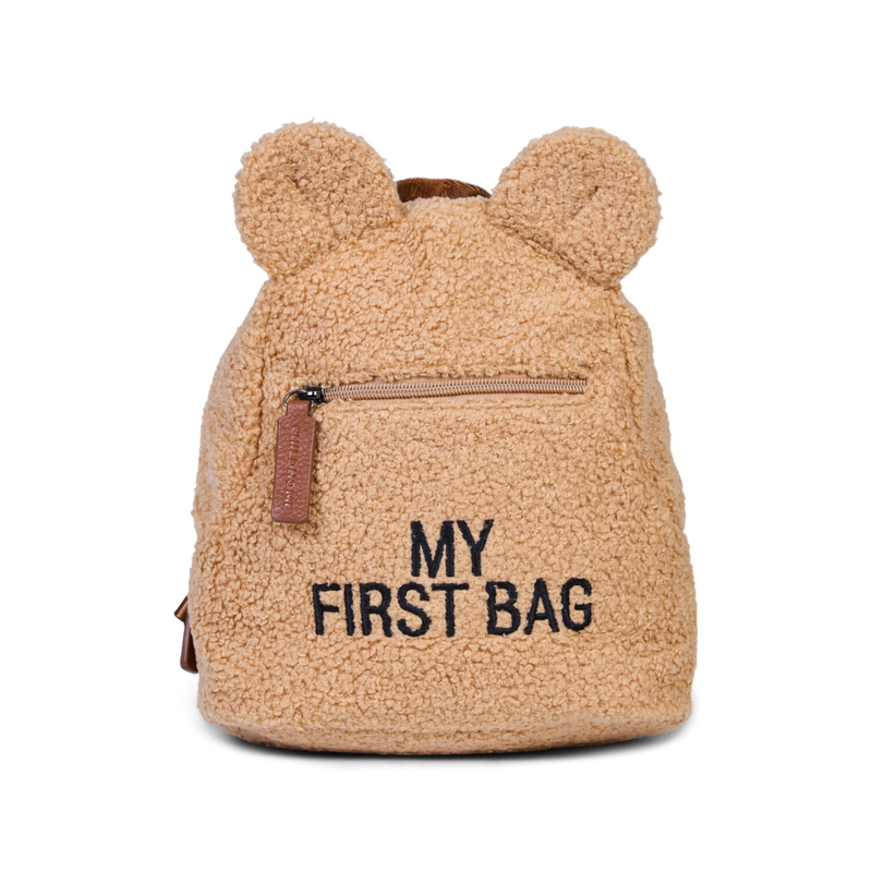 My First Bag Kinderrucksack - Teddy Braun