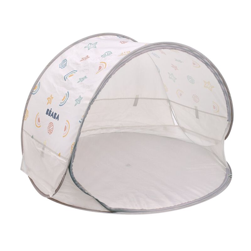 breezy anti uv tent CLAY EARTH