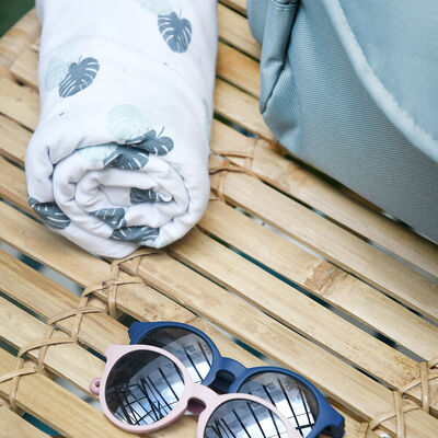 Sunglasses 4-6 years sunrise dark tortoise