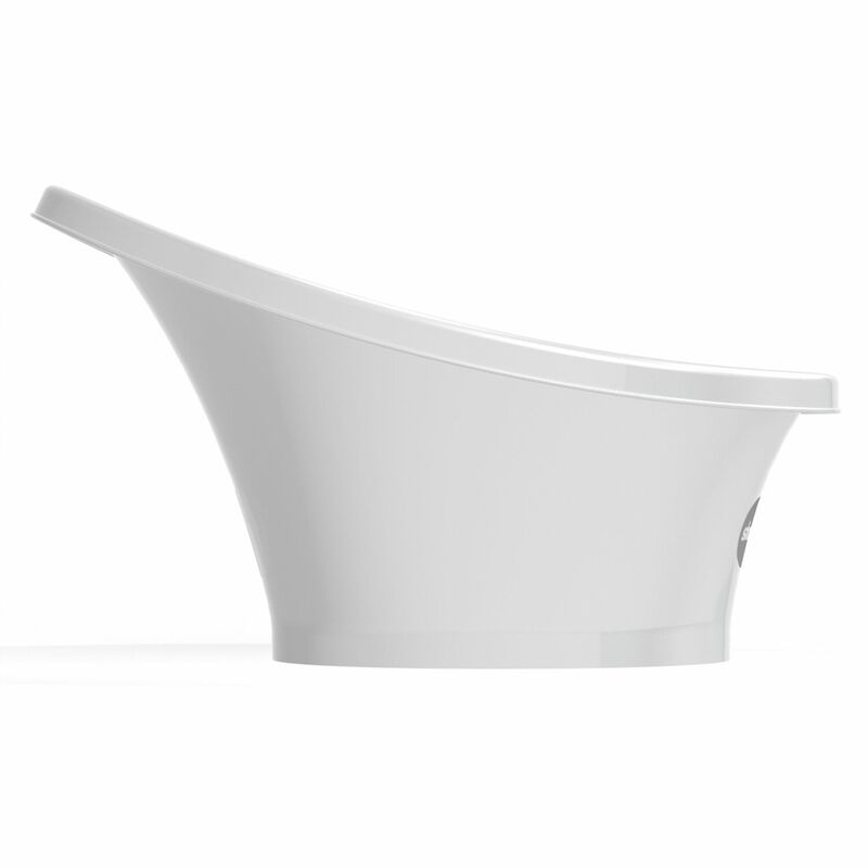 B&eacute;aba by Shnuggle&reg; - Ba&ntilde;era beb&eacute;