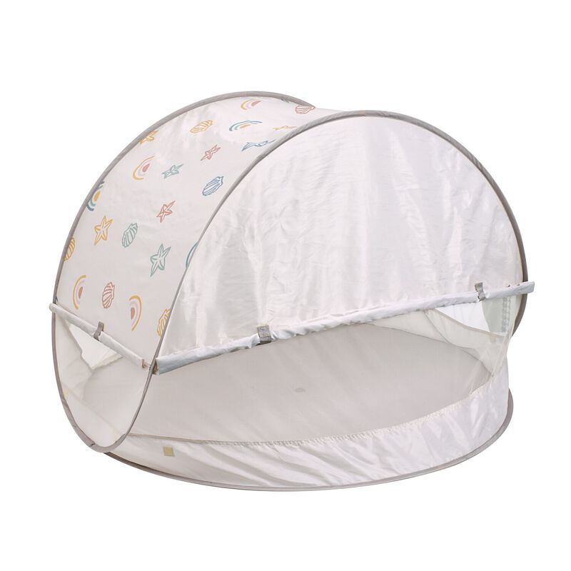 breezy anti uv tent CLAY EARTH