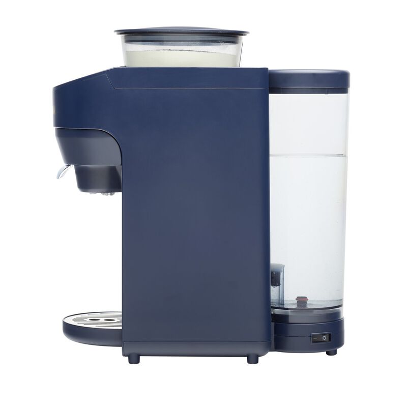 Pr&eacute;parateur de biberons Milkeo&reg; night-blue