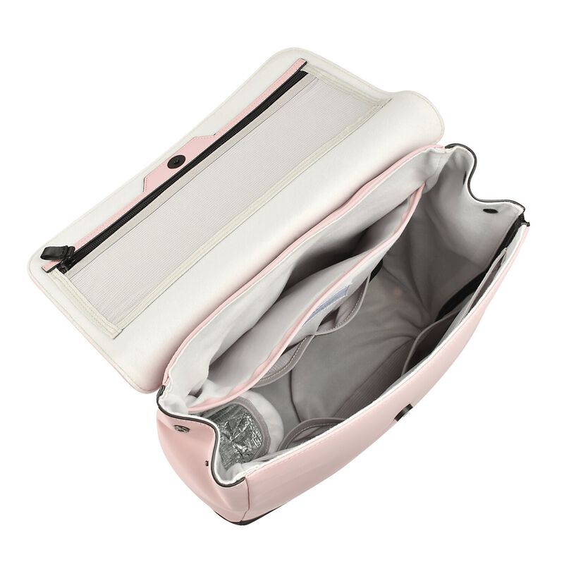 OSLO BACKPACK VINTAGE ROSE