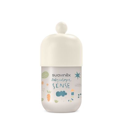 Baby Cologne Sense 100 ml - Alcohol Free