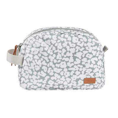 Toiletry bag cherry blossom