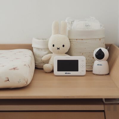 ZEN+ Video baby monitor