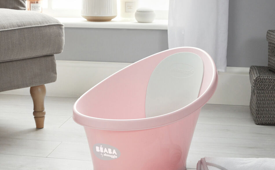 B&eacute;aba by Shnuggle&reg; Bath