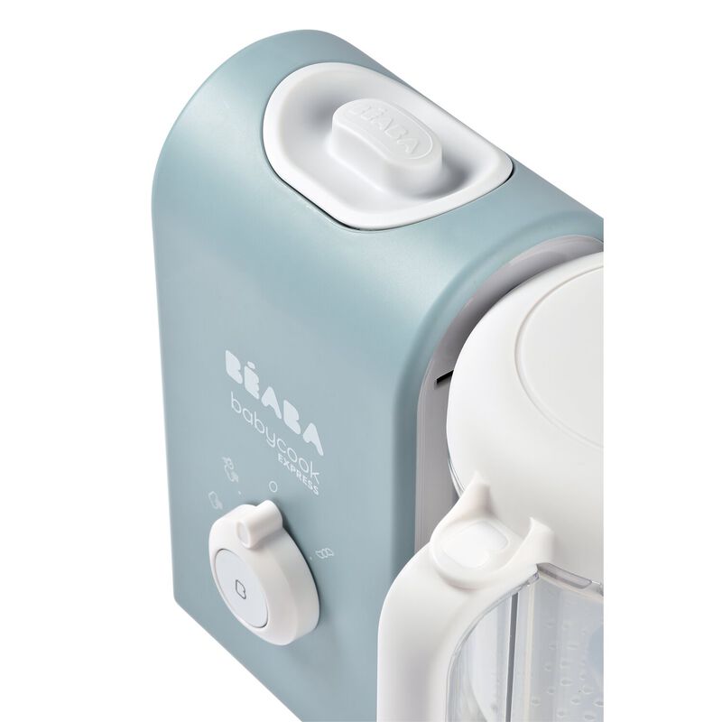 Babycook Express&reg; robot cooker baltic blue 