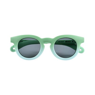 Sunglasses 9-24 months DELIGHT RAINBOW GREEN