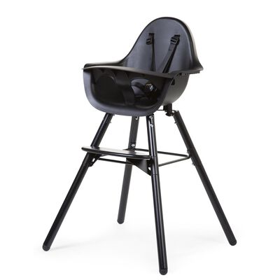 Evolu High Chair - Adjustable In Height (50-75 Cm/*90 Cm) - 