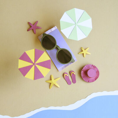 Sunglasses 2-4 years