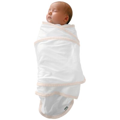 The Miracle Blanket&trade; white