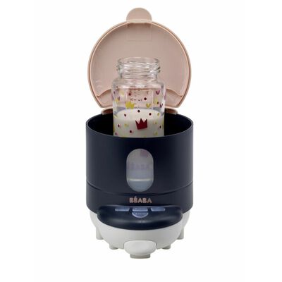 BIB'EXPRESSO&reg; heating base - Night Blue