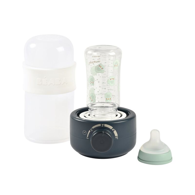  Babymilk Second Flaschenw&auml;rmer night-blue