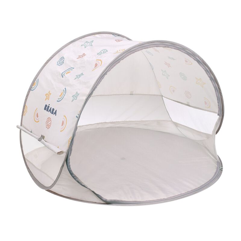 breezy anti uv tent CLAY EARTH