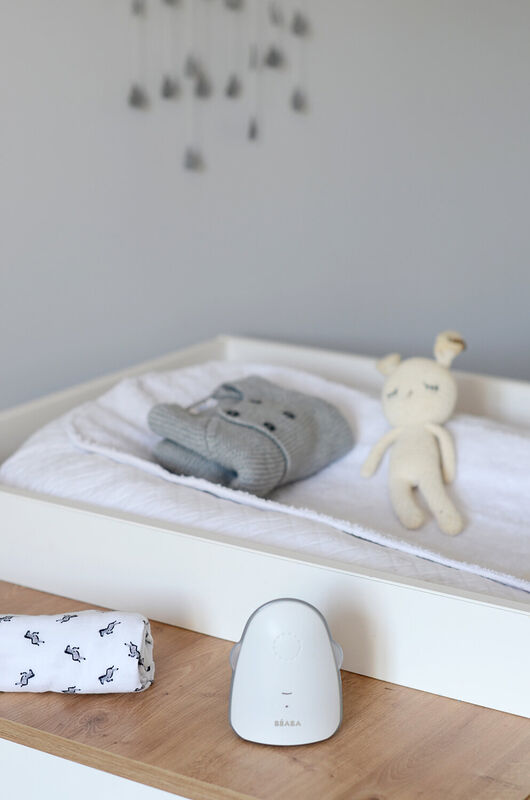 Simply ZEN Audio baby monitor